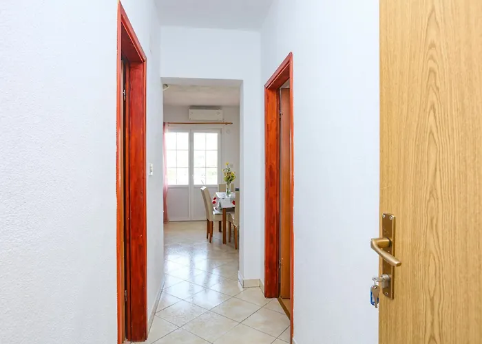 By The Sea Sparadici, - 23939 Šibenik