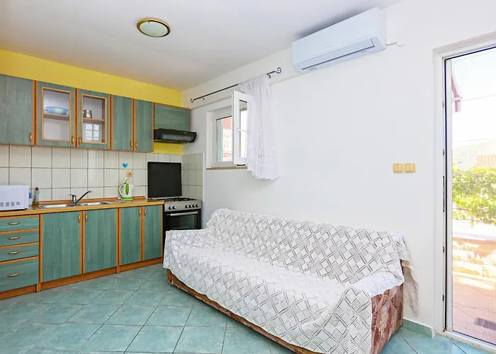 By The Sea Sparadici, - 23939 * Šibenik