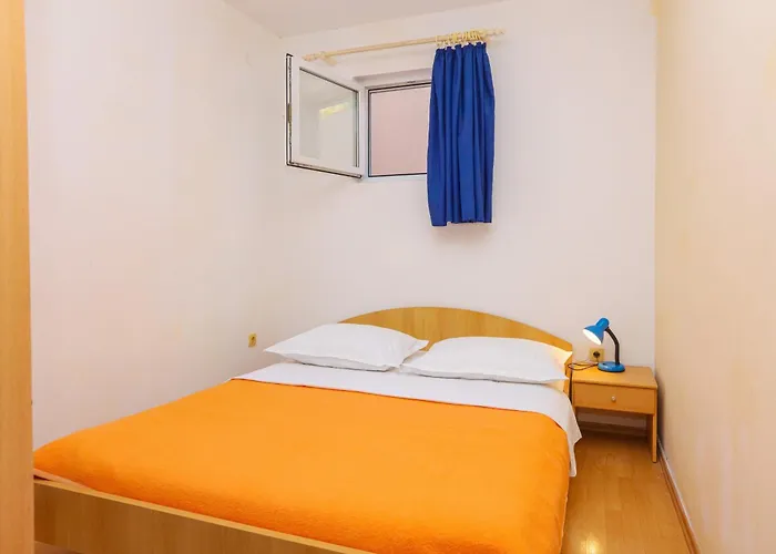 Appartement By The Sea Sparadici, - 23939 Šibenik