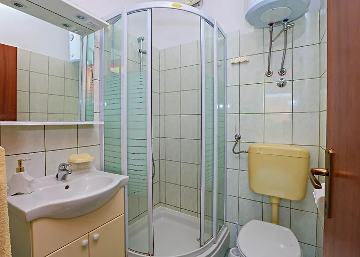 By The Sea Sparadici, - 23939 Appartement